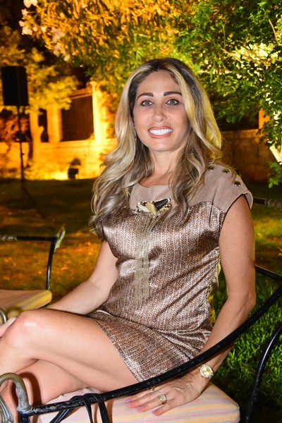 ESMOD Beirut 2019 Fashion Show Part1